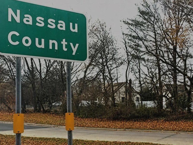 Nassau County
