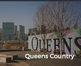 Queens County