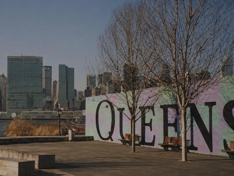 Queens County