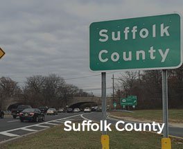 Suffolk County