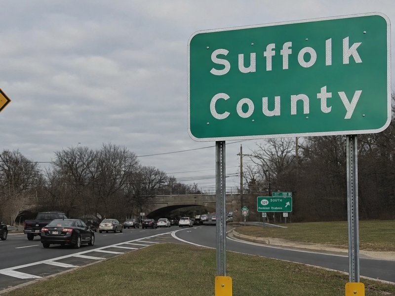 Suffolk County