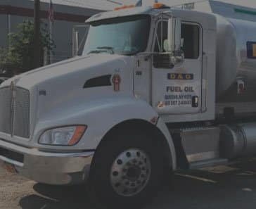 Residential fuel delivery
